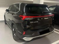 Usata Maxus D60e 130 kW (177 CV) 2022 Nero SUV