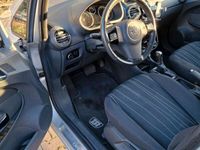 gebraucht Opel Corsa D 111 Jahre Automatik