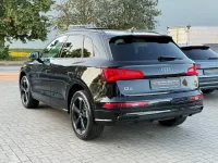 Gebraucht Audi Q5 S-line plus 252 PS (185 kW) 2018 Schwarz SUV