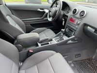 gebraucht Audi A3 1.4 TFSI Ambition