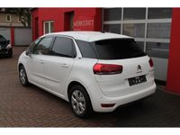 gebraucht Citroën C4 Picasso Selection BHDi130 AHK Navi Kamera Shz