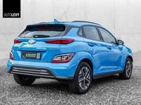 gebraucht Hyundai Kona 2WD