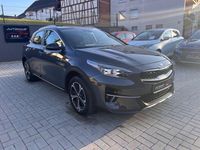 Gebraucht Kia XCeed Vision 105 PS (77 kW) 2021 Grau SUV