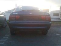 Gebraucht Ford Escort 75 PS (55 kW) 1997 Blau Limousine