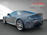 Gebraucht Aston Martin V8 Vantage 426 PS (313 kW) 2014 Grau
