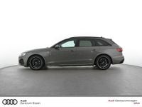 Gebraucht Audi A4 S-Line 204 PS (150 kW) 2023 Grau Kombi