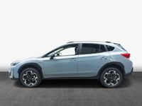 gebraucht Subaru XV 2.0 ie Active Dienstwagen - verfügbar Juni 2024