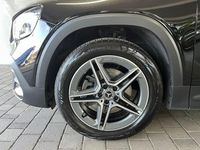 Gebraucht Mercedes GLB220 Business 190 PS (139 kW) 2023 Schwarz SUV
