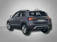 Gebraucht VW T-Cross Life 116 PS (85 kW) 2025 Andere SUV