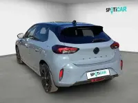 Używany Opel Corsa 101 KM (74 kW) 2025 Szary Hatchback