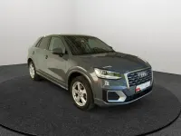 Gebraucht Audi Q2 Comfort 190 PS (139 kW) 2019 Grau SUV