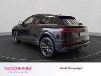 Neu Audi Q8 S-Line 286 PS (210 kW) 2026 Schwarz SUV