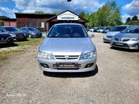 Gebraucht Mitsubishi Space Star 82 PS (60 kW) 2002 Van / Kleinbus