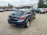 gebraucht Opel Astra GTC Astra HEdition 1.4 Tüv Neu 1 Jahr Garantie