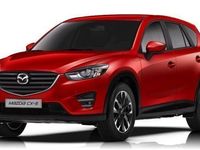 gebraucht Mazda CX-5 SKYACTIV-G 192 AWD 6AT SPORTS ACC