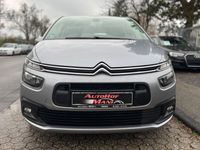 gebraucht Citroën C4 Grand Picasso/Spacetourer Feel/7Sitze/AHK