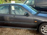 Gebraucht Rover 416 111 PS (81 kW) 1994 Limousine