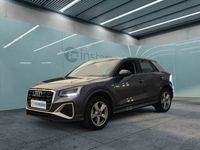 gebraucht Audi Q2 30 TDI S LINE