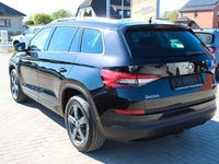Gebraucht Skoda Kodiaq Style 150 PS (110 kW) 2019 Schwarz SUV