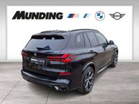 gebraucht BMW X5 xDrive40d A M-Sport PanoDach|AHK|HUD|Navi|Leder|MF