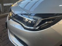 Gebraucht Opel Astra 110 PS (80 kW) 2018 Grau Kombi