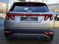 gebraucht Hyundai Tucson 1,6 TGDi Trend Plug-In Hybrid 4WD