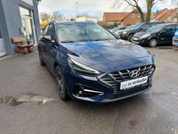 gebraucht Hyundai i30 Trend Navi Auto Pano Garantie 12 M