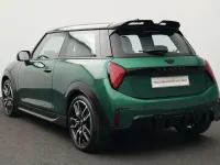 Occasion Mini John Cooper Works 156 ch (114 kW) 2025 Vert Citadine