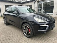 Gebraucht Porsche Cayenne Turbo 500 PS (367 kW) 2010 SUV