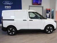 Neu Ford Transit Trend 100 kW (136 PS) 2025 Weiß Van / Kleinbus