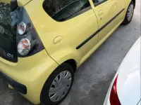 Gebraucht Citroën C1 60 PS (44 kW) 2007 Kleinwagen