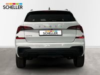 Neu Skoda Kamiq 116 PS (85 kW) 2026 Weiß SUV
