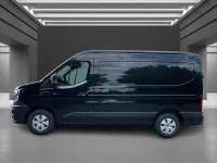 Neu Renault Master 170 PS (125 kW) 2026 676 schwarz Van / Kleinbus