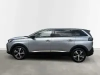 Gebraucht Peugeot 5008 GTi 145 PS (106 kW) 2024 Grau SUV