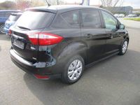 gebraucht Ford C-MAX 1.0 EcoBoost SYNC Navi Klima