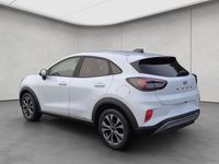 Neu Ford Puma Titanium 125 PS (91 kW) 2026 Grau SUV