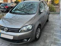 Gebraucht VW Golf VI 122 PS (89 kW) 2010 Silber Kleinwagen