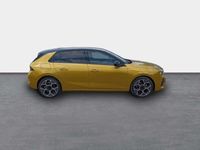 gebraucht Opel Astra 1.2 Turbo GS