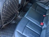 Gebraucht Audi A7 S-Line 286 PS (210 kW) 2019 Schwarz Limousine