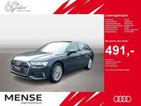 Usata Audi A6 Design 299 CV (219 kW) 2022 Station wagon