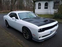 Gebraucht Dodge Challenger 717 PS (527 kW) 2018 Weiß Coupé