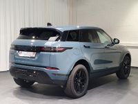 Gebraucht Land Rover Range Rover evoque S 204 PS (150 kW) 2024 Blau (tribeca blue) SUV