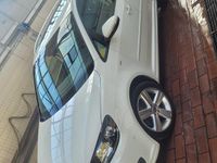 Gebraucht VW Touran 140 PS (102 kW) 2013 Weiß Van / Kleinbus