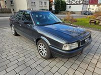 Gebraucht Audi 80 115 PS (84 kW) 1994 Limousine