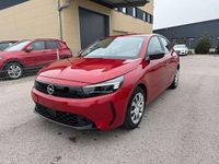 Second-hand Opel Corsa Edition 101 CP (74 kW) 2025 Roșu Hatchback