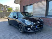 Gebraucht Mini ONE 102 PS (75 kW) 2017 Schwarz Kleinwagen