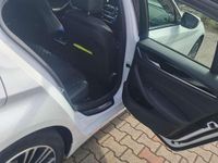 Second-hand BMW 530e 184 CP (135 kW) 2020 Berlinǎ