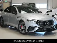 Gebraucht Mercedes E53 AMG Premium 585 PS (430 kW) 2025 Silber Limousine