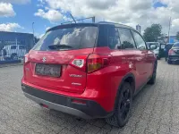 Gebraucht Suzuki Vitara 140 PS (102 kW) 2016 SUV