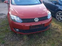 Gebraucht VW Golf VI 122 PS (89 kW) 2010 Kleinwagen